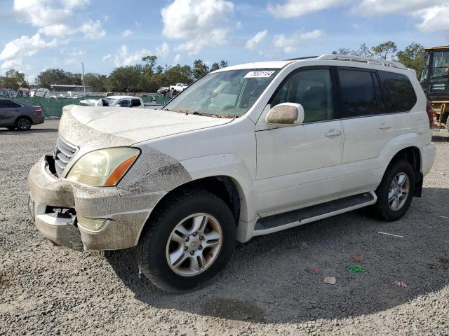 LEXUS GX 470 2006 jtjbt20xx60117034