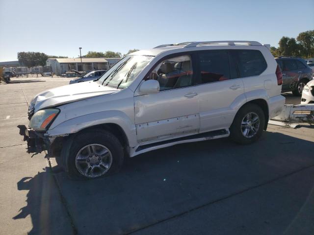 LEXUS GX 470 2006 jtjbt20xx60123108