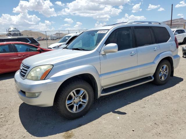 LEXUS GX 2008 jtjbt20xx80154507