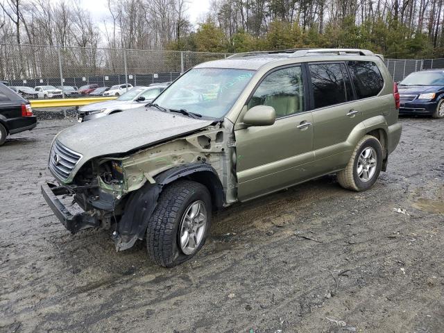 LEXUS GX 2008 jtjbt20xx80155172