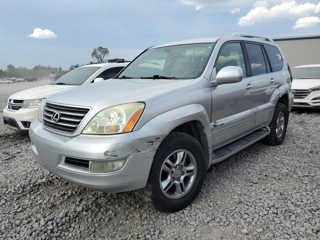 LEXUS GX 470 2008 jtjbt20xx80155799