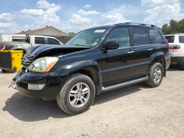 LEXUS GX 470 2008 jtjbt20xx80169461