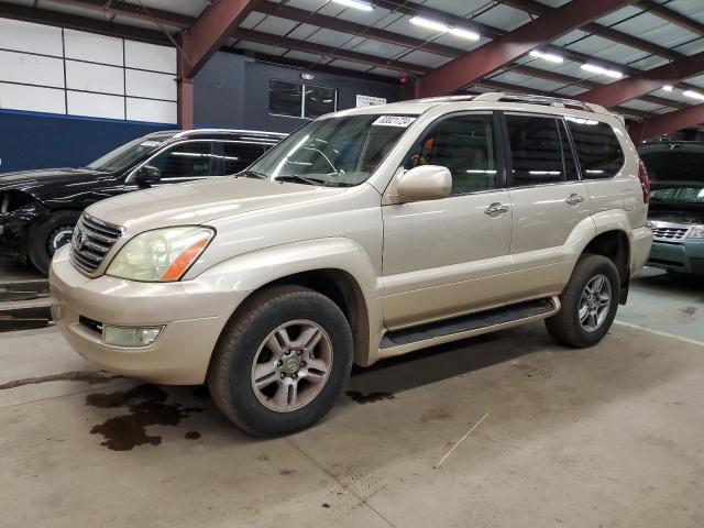 LEXUS GX 470 2009 jtjbt20xx90176685