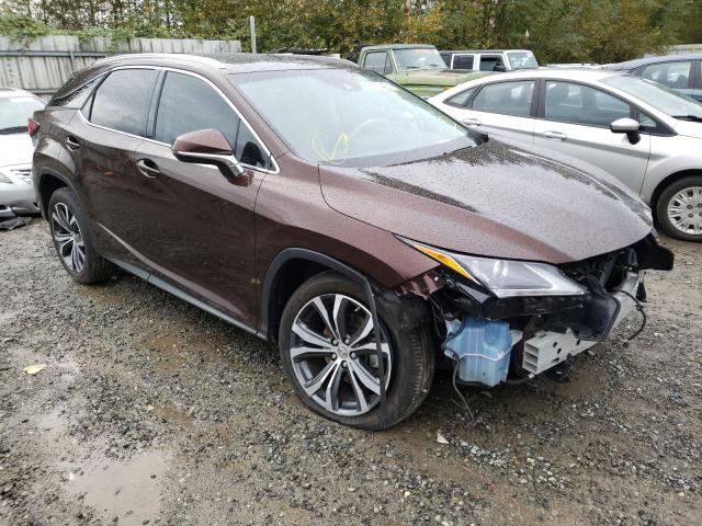 LEXUS RX 350 2016 jtjbzmca0g2010890