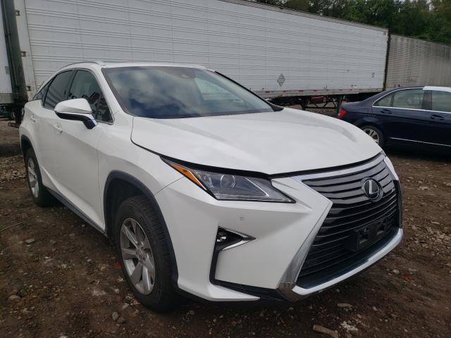 LEXUS RX 350 BAS 2017 jtjbzmca0h2028582