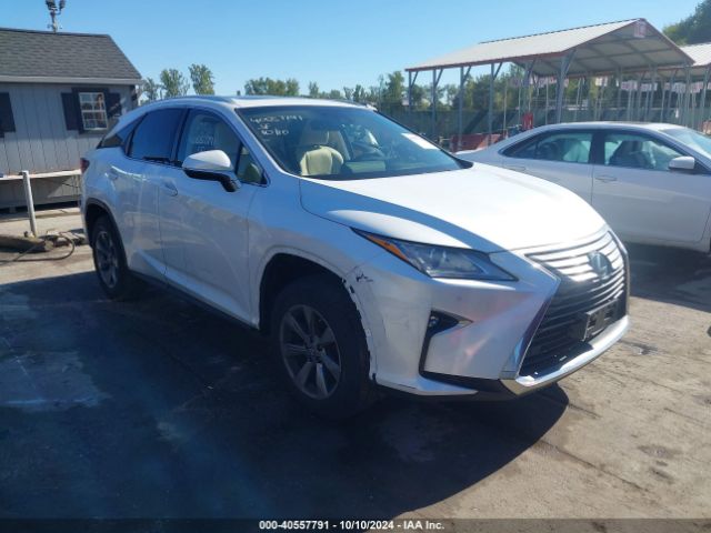 LEXUS RX 2019 jtjbzmca0k2041369