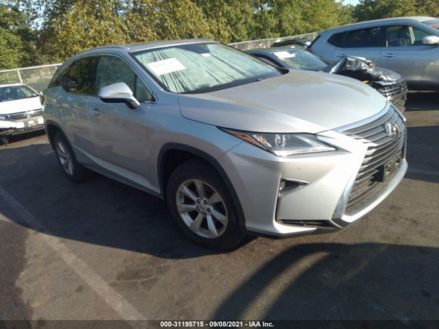 LEXUS RX 350 2016 jtjbzmca1g2002524