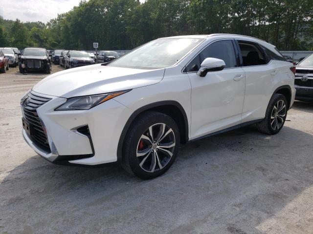 LEXUS RX 350 2016 jtjbzmca1g2010249