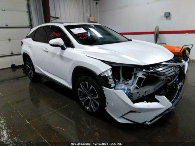 LEXUS RX 2017 jtjbzmca1h2018644