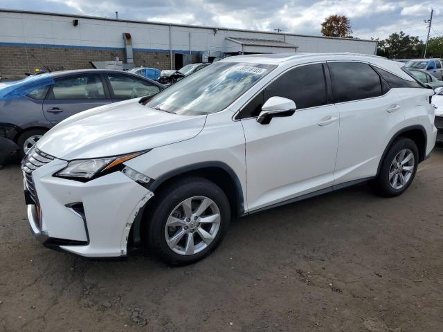 LEXUS RX 350 BAS 2017 jtjbzmca1h2027179