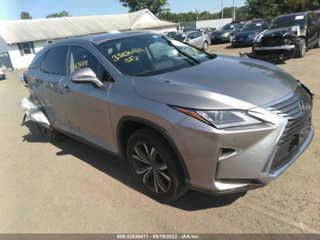 LEXUS RX 2018 jtjbzmca1j2034039