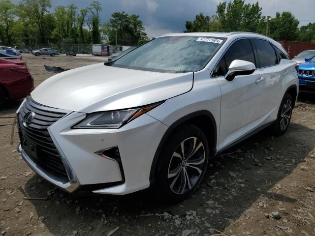 LEXUS RX350 2018 jtjbzmca1j2035823