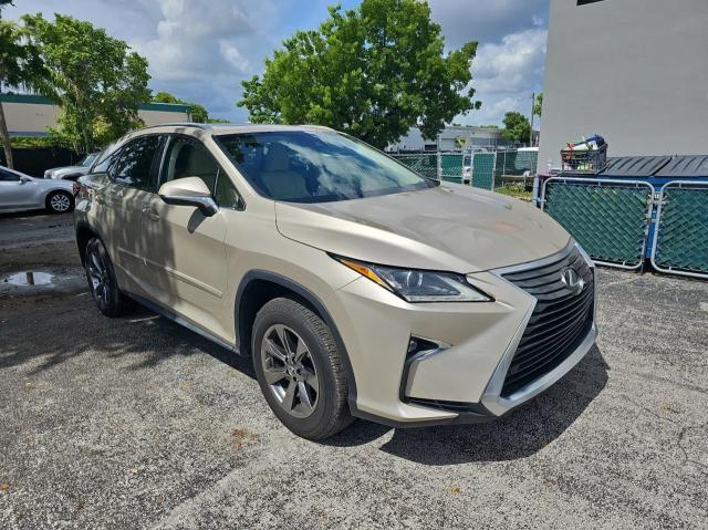 LEXUS RX 350 BAS 2019 jtjbzmca1k2038416