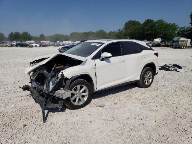 LEXUS RX 350 2016 jtjbzmca2g2002404