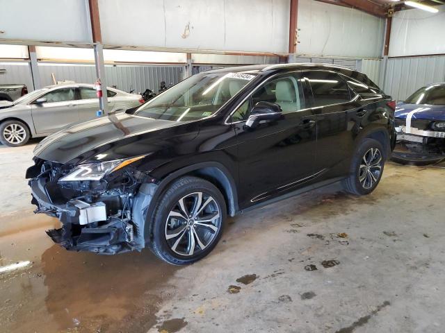 LEXUS RX350 2019 jtjbzmca2k2038120