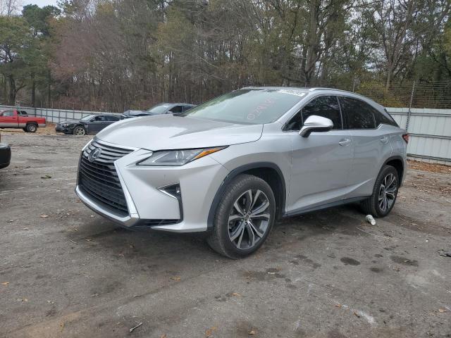 LEXUS RX350 2019 jtjbzmca2k2038182