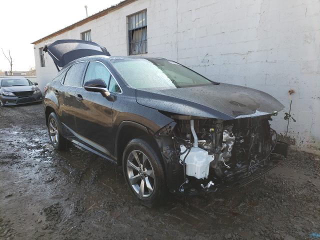 LEXUS RX 350 BAS 2019 jtjbzmca2k2041101