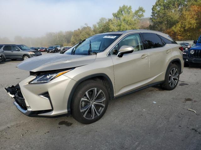 LEXUS RX 350 2016 jtjbzmca3g2000872