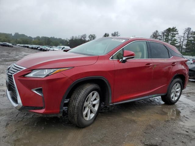 LEXUS RX 350 2016 jtjbzmca3g2002315