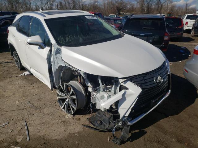 LEXUS RX 350 BAS 2017 jtjbzmca3h2016328