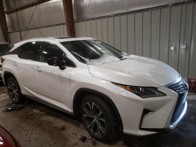 LEXUS RX 350 BAS 2017 jtjbzmca3h2016801