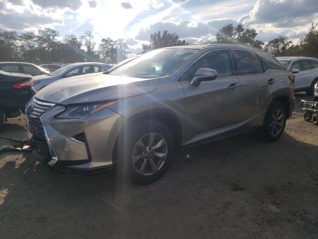 LEXUS RX350 2018 jtjbzmca3j2033300