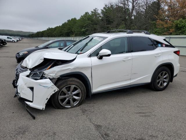 LEXUS RX350 2018 jtjbzmca3j2037282