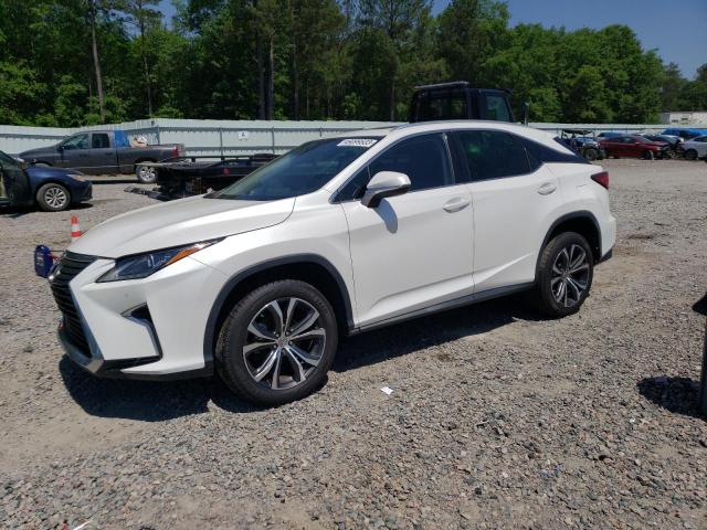 LEXUS RX 350 2016 jtjbzmca4g2007541