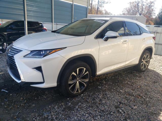 LEXUS RX 350 BAS 2017 jtjbzmca4h2018010