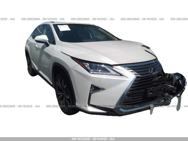 LEXUS NULL 2017 jtjbzmca4h2019805