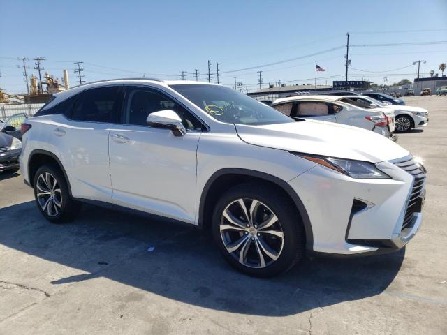 LEXUS RX 350 2017 jtjbzmca4h2020498