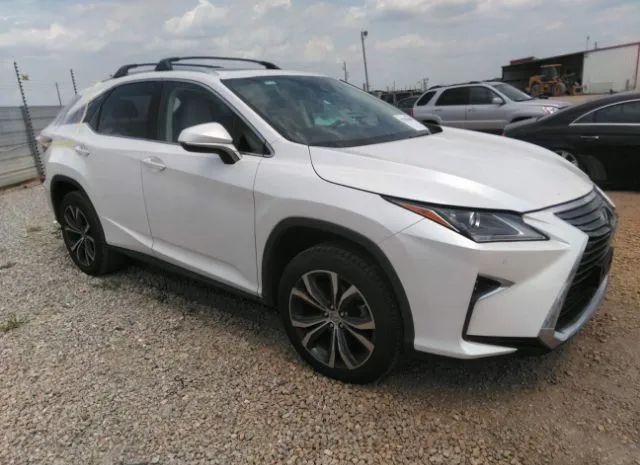 LEXUS RX 2017 jtjbzmca4h2021392