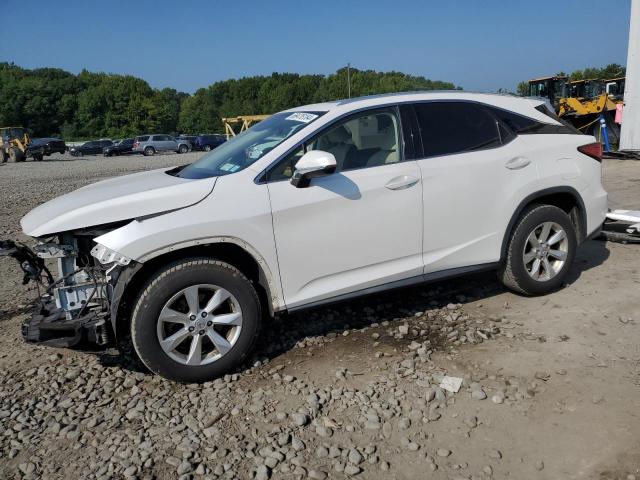 LEXUS RX 350 BAS 2017 jtjbzmca4h2027810