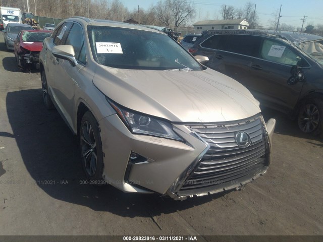 LEXUS RX 2018 jtjbzmca4j2032124