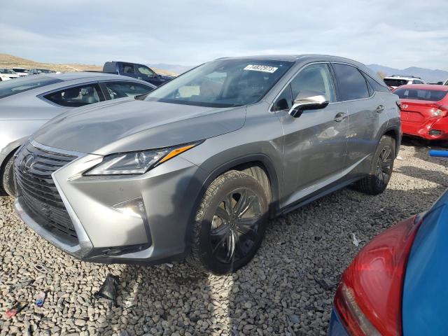 LEXUS RX350 2018 jtjbzmca4j2033371