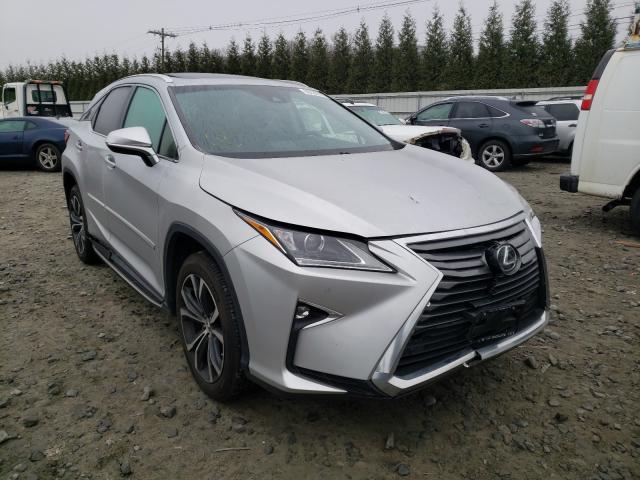 LEXUS RX 350 BAS 2018 jtjbzmca4j2034603