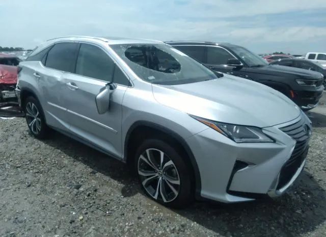 LEXUS RX 2019 jtjbzmca4k2038104