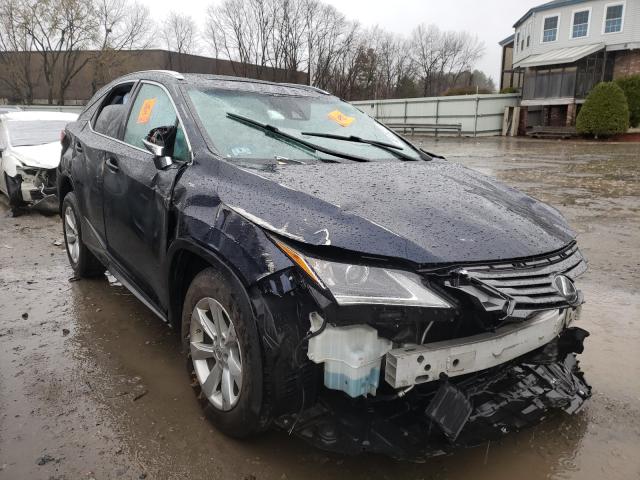 LEXUS RX 350 2016 jtjbzmca5g2003093