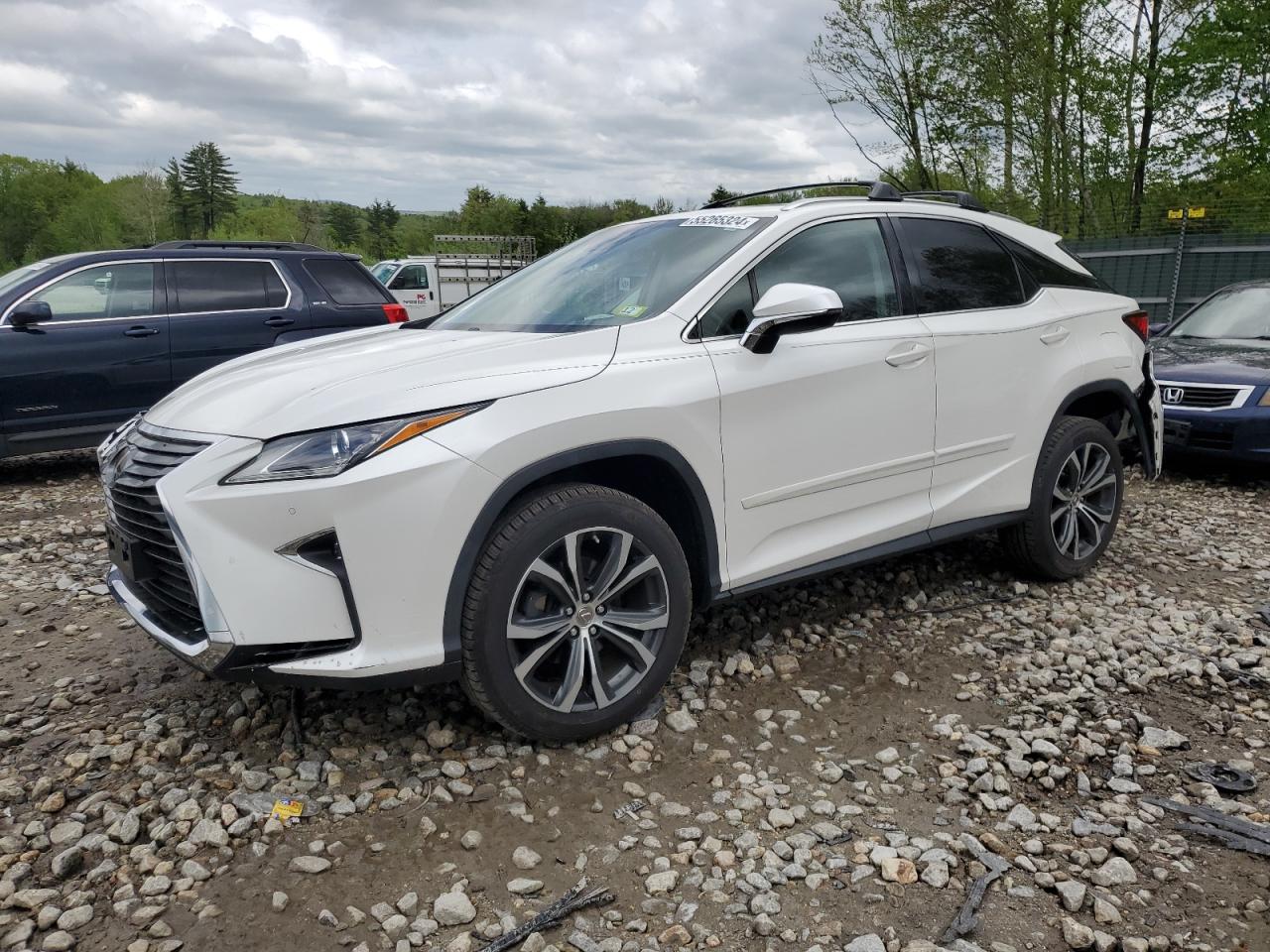 LEXUS RX 2017 jtjbzmca5h2016833