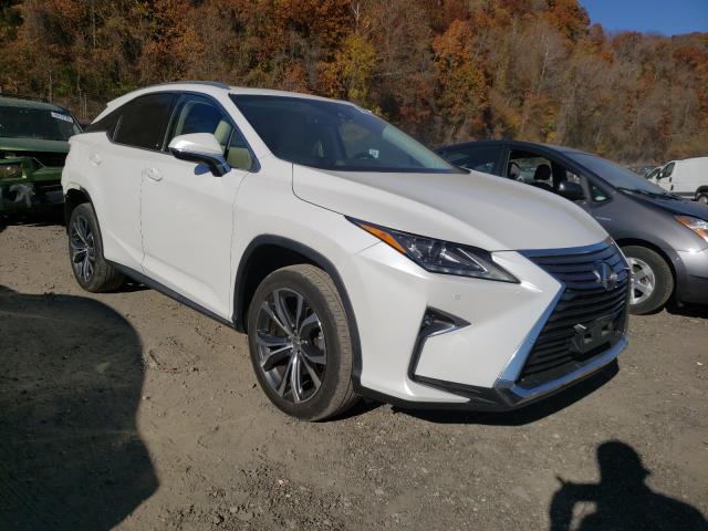 LEXUS RX 350 BAS 2017 jtjbzmca5h2017061