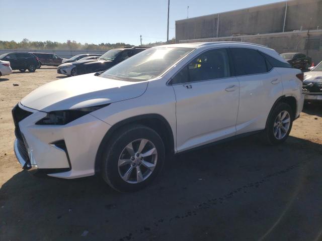 LEXUS RX 350 BAS 2017 jtjbzmca5h2019389