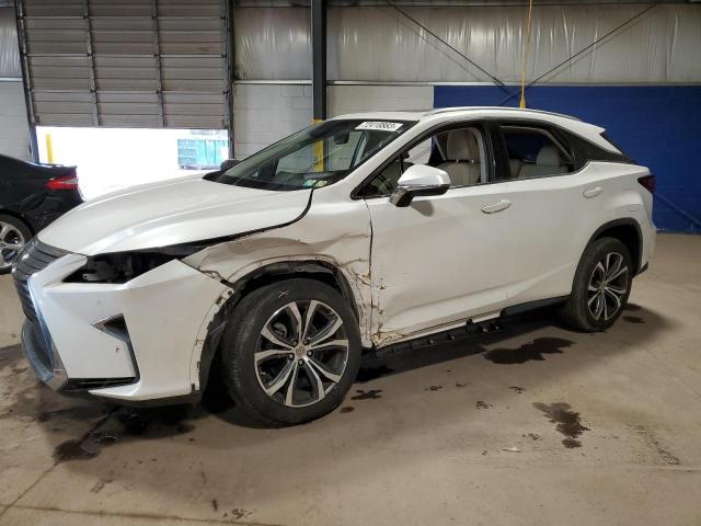 LEXUS RX 350 BAS 2017 jtjbzmca5h2021112