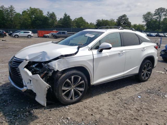 LEXUS RX 350 BAS 2017 jtjbzmca5h2021580