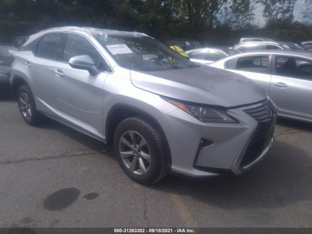 LEXUS RX 2018 jtjbzmca5j2037087