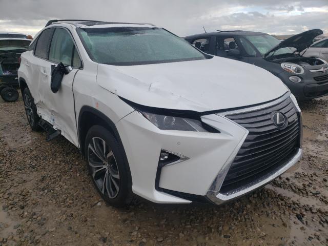 LEXUS RX 350 2016 jtjbzmca6g2005824