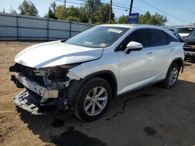 LEXUS RX350 2017 jtjbzmca6h2018106