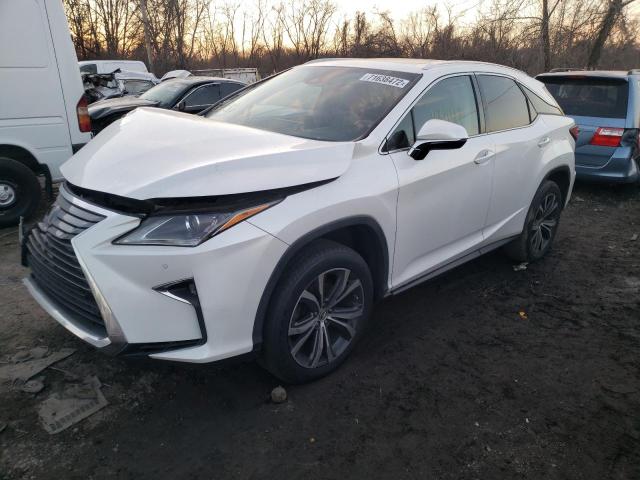 LEXUS RX 350 BAS 2017 jtjbzmca6h2022124