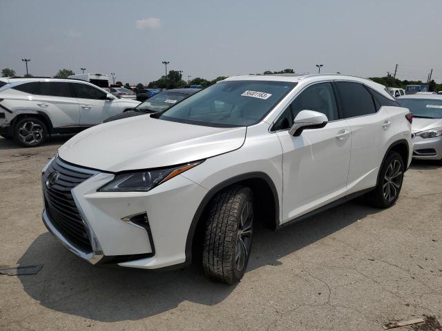 LEXUS RX 350 BAS 2017 jtjbzmca6h2023810