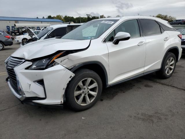 LEXUS RX 350 2016 jtjbzmca7g2001653