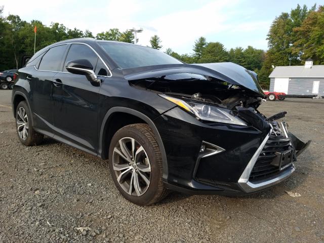 LEXUS RX 350 2016 jtjbzmca7g2005394